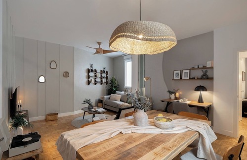 Ibiza Apartment | Jarosa - 2 bedrooms in Ibiza