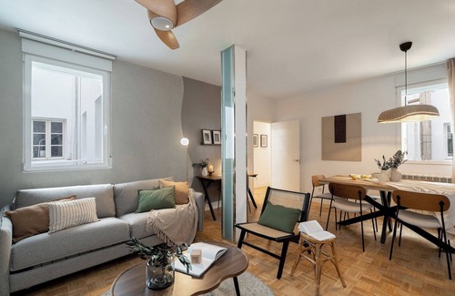 Ibiza Apartment | Jarosa - 2 bedrooms in Ibiza