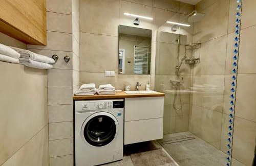 Nowy Dwor Mazowiecki Apartment | Jarzebinowa Loft by JumpInHere