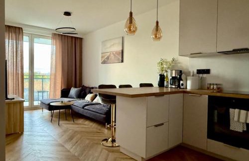 Nowy Dwor Mazowiecki Apartment | Jarzebinowa Loft III by JumpInHere