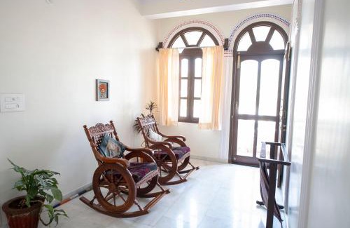 Pushkar Hotel | Jashoda Mystic Haveli