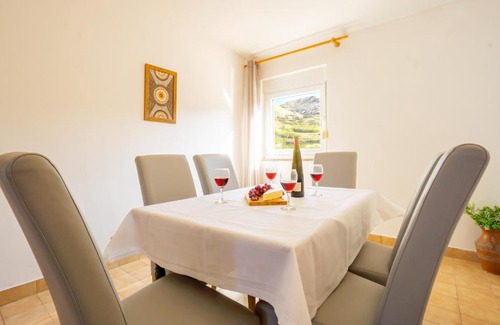Metajna Apartment | Jasko i Jelica beautiful view