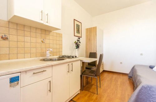 Metajna Apartment | Jasko i Jelica beautiful view
