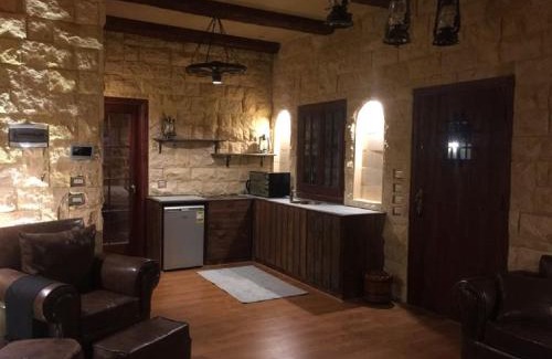 Al-'Amriyah Cabin | Jasmin Holiday House