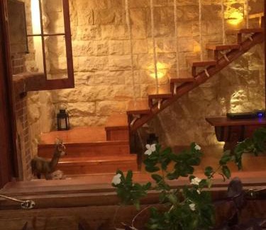 Al-'Amriyah Cabin | Jasmin Holiday House