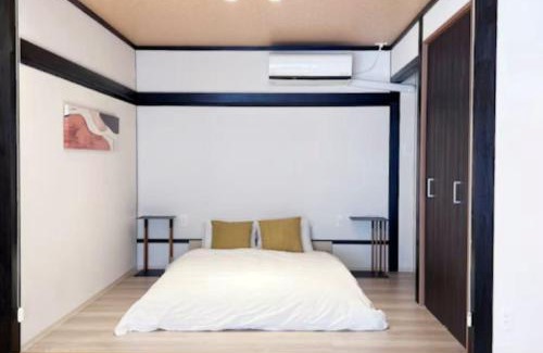 Nishikimachi House | Jasmin Nishikicho II - Vacation STAY 13055v
