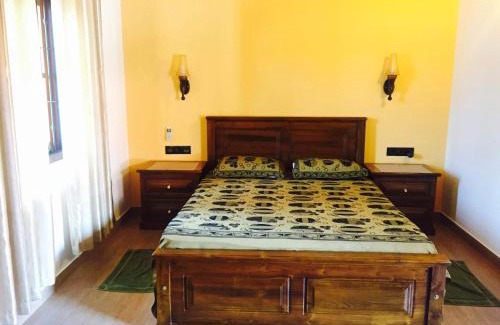 Negombo Resort | Jasmin Villa Ayurveda Resort