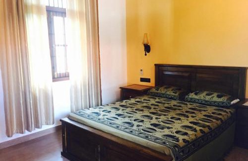 Negombo Resort | Jasmin Villa Ayurveda Resort