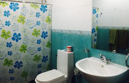 Negombo Resort | Jasmin Villa Ayurveda Resort