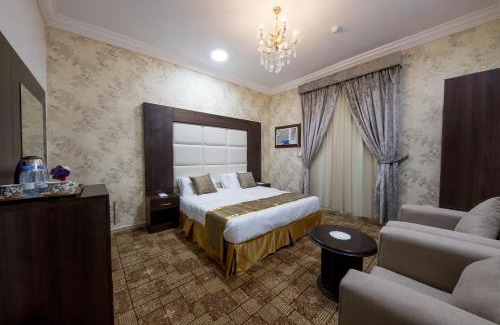 Yanbu Hotel | Jasmine Beach Hotel Suites