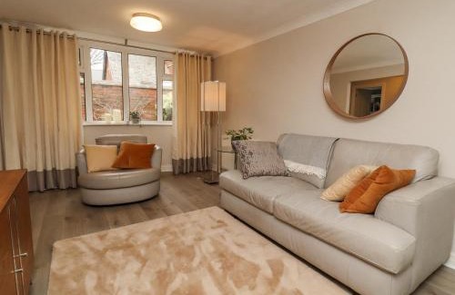 Lytham St. Anne's House | Jasmine Cottage