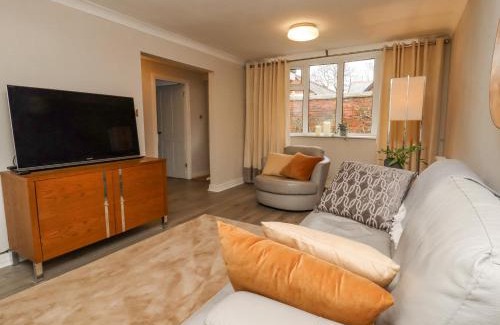 Lytham St. Anne's House | Jasmine Cottage