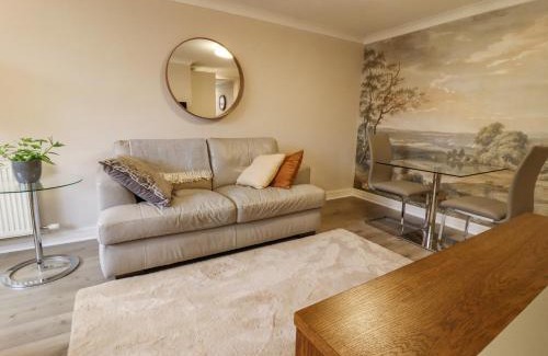 Lytham St. Anne's House | Jasmine Cottage
