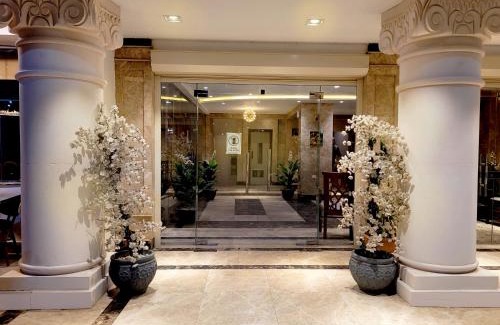Badr Hotel | Jasmine Inn Double