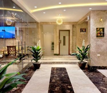 Badr Hotel | Jasmine Inn Double
