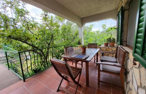 Murter Apartment | Jasna Apartments West