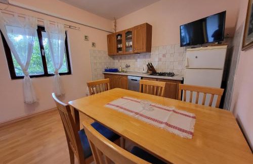Murter Apartment | Jasna Apartments West