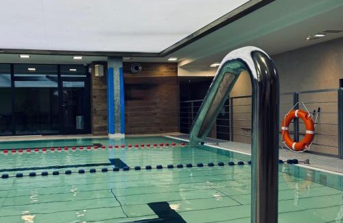 Gliwice Apartment | Jasna SportHotel & SPA