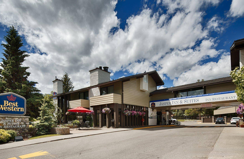 Jasper Hotel | Jasper Inn & Suites by Innhotels