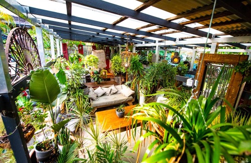 Brunswick Heads Apartment | Jaspers Loft Apartment - One or Two Bedroom Options