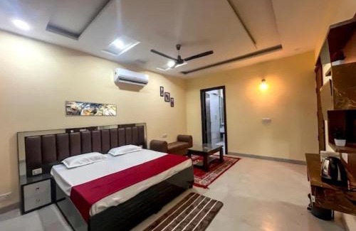 Chandigarh Villa | Jastej House ,Mohali , punjab
