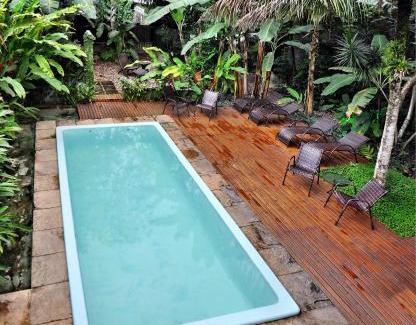 Centro House | Jataí Guest House