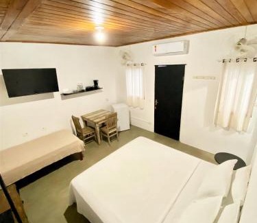 Centro House | Jataí Guest House
