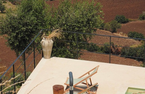 Briatico Villa | JATU RETREAT