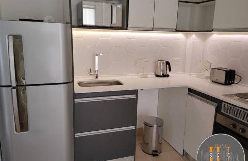 Province of Tierra del Fuego Apartment | JAUKEN
