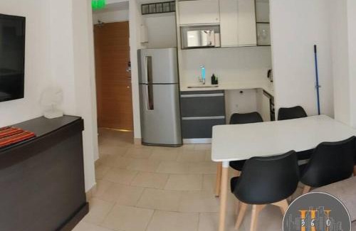 Province of Tierra del Fuego Apartment | JAUKEN