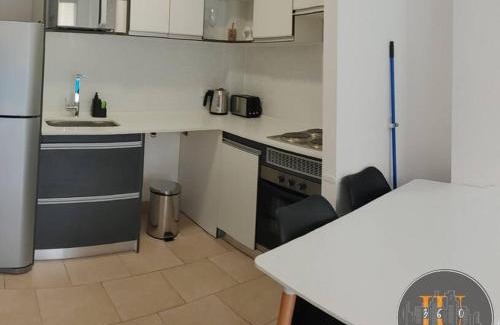 Province of Tierra del Fuego Apartment | JAUKEN
