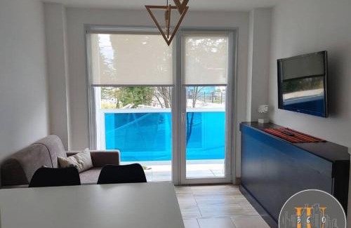 Province of Tierra del Fuego Apartment | JAUKEN