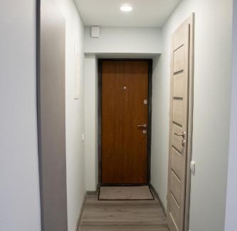 Siauliai City Center Apartment | Jaukus butas Šiaulių centre