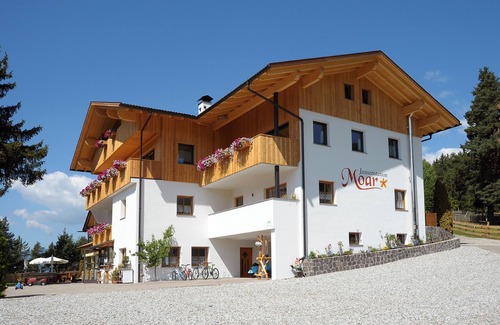 Funes Apartment | Jausenstation Moar - Holidays in Villnöss