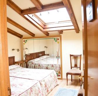 Aretxabaleta House | Jausoro