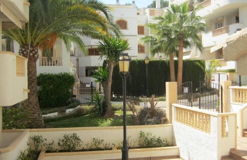 Aduanas Apartment | Javea JAVEA PUERTO/JAVEA PORT/pool and beach nearby