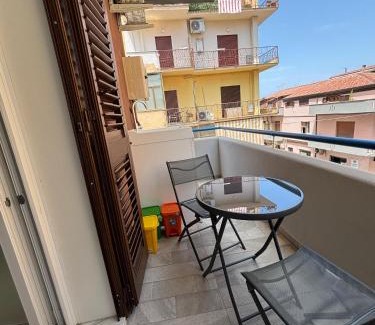 Tropea Apartment | Javelin's Accomodation