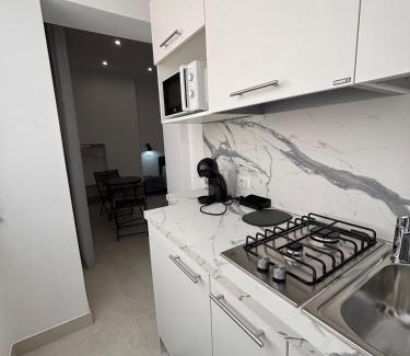 Tropea Apartment | Javelin's Accomodation