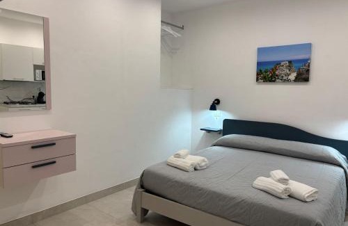 Tropea Apartment | Javelin's Accomodation