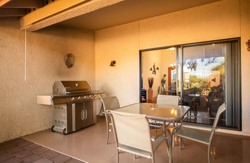 Casas Adobes Condo | Javelina Hacienda - Relax and Enjoy - Just Say Ahhhhhh !