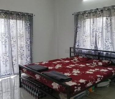 Ratnagiri House | Jay Amrut Home stay