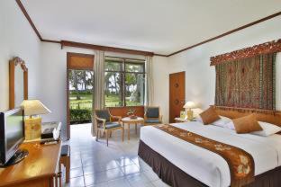 Senggigi Resort | Jayakarta Hotel Lombok