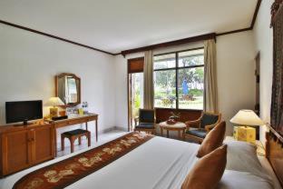 Senggigi Resort | Jayakarta Hotel Lombok