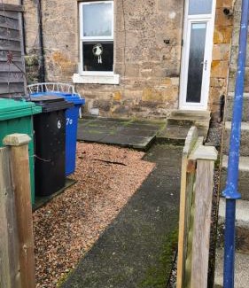 Burntisland Apartment | Jaymar