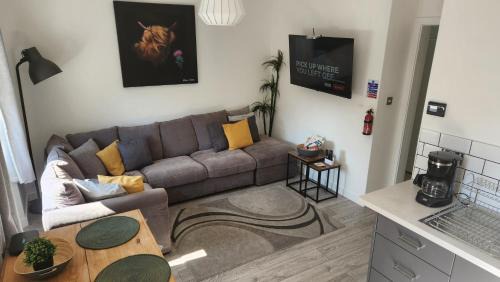 Burntisland Apartment | Jaymar