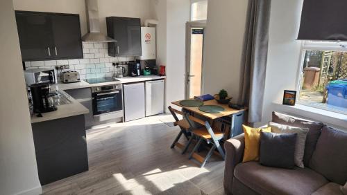 Burntisland Apartment | Jaymar