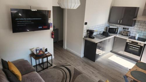 Burntisland Apartment | Jaymar
