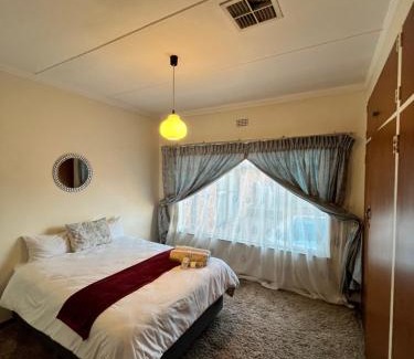 Kimberley House | JayRose