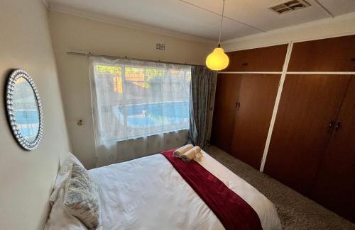 Kimberley House | JayRose