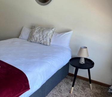 Kimberley House | JayRose